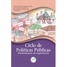 Ciclo de políticas públicas