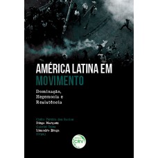 América Latina em movimento