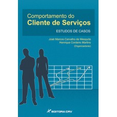 Comportamento do cliente de serviços