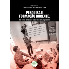 Pesquisa e formação docente