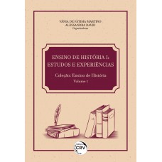Ensino de história I