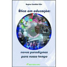 Ética em educação