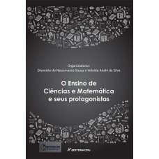 O ensino de ciências e matemática e seus protagonistas