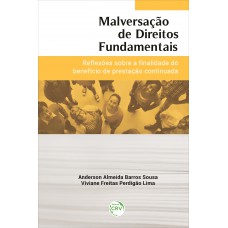 Malversação de direitos fundamentais