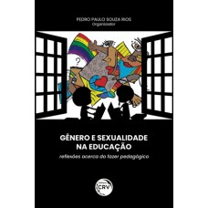 Gênero e sexualidade na educação