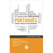 Português como língua estrangeira