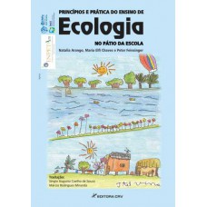 Princípios e prática do ensino de ecologia no pátio da escola