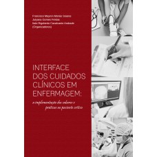 Interface dos cuidados clínicos em enfermagem