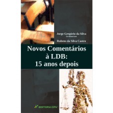 Novos comentários à ldb