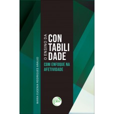 O ensino da contabilidade com enfoque na afetividade