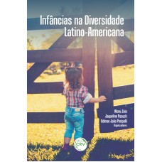 Infâncias na diversidade latino-americana