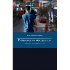 Paternidade na adolescência