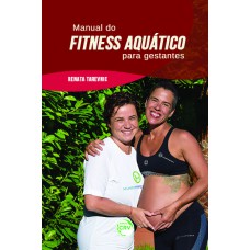 Manual do fitness aquático para gestantes