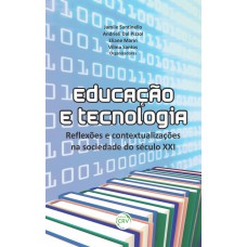 Educação e tecnologia