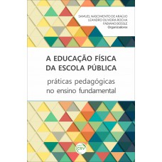 A educação física da escola pública