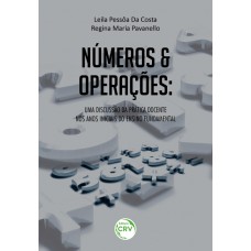 Números e operações