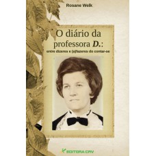 O diário da professora d.