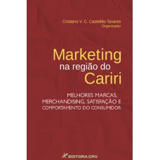 Marketing na região do Cariri