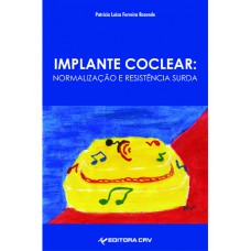 Implante coclear