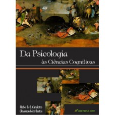 Da psicologia às ciências cognitivas