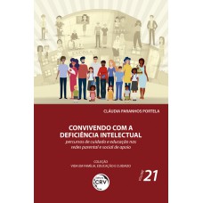 Convivendo com a deficiência intelectual