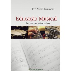 Educação musical - temas selecionados