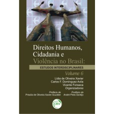 Direitos humanos, cidadania e violência no brasil Direitos humanos, cidadania e violência no brasil
