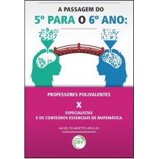 A passagem do 5º para o 6º ano