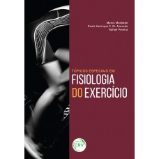 Tópicos especiais em fisiologia do exercício