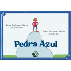 Pedra azul