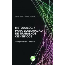 Metodologia para elaboração de trabalhos científicos