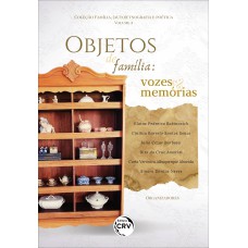 Objetos de família