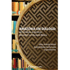 Amazônia em diálogo