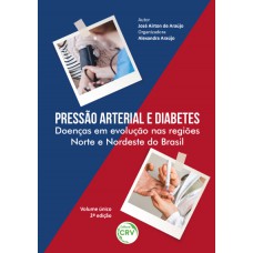 Pressão arterial e diabetes