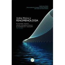 Análise rítmica e fenomenologia