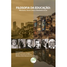 Filosofia da educação