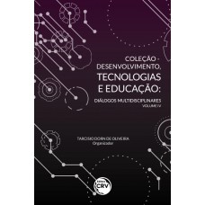 Diálogos multidisciplinares