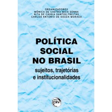 Política social no Brasil