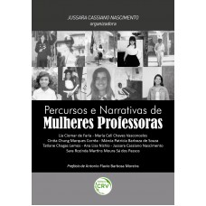 Percursos e narrativas de mulheres professoras