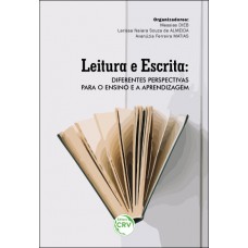 Leitura e escrita