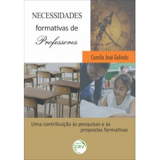 Necessidades Formativas De Professores: