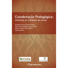 Coordenação pedagógica