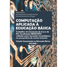 Computação aplicada à educação básica