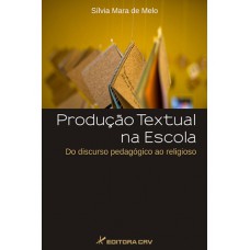 Produção textual na escola