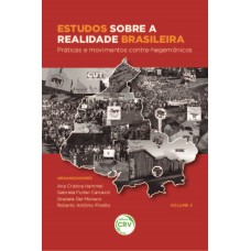 Estudos sobre a realidade brasileira