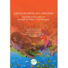 Espaço do brincar e aprender