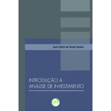 Introdução à análise de investimento