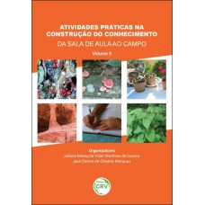 Atividades práticas na construção do conhecimento