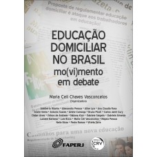 Educação domiciliar no brasil: