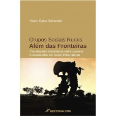 Grupos sociais rurais além das fronteiras